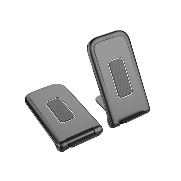 双线圈无线充电器