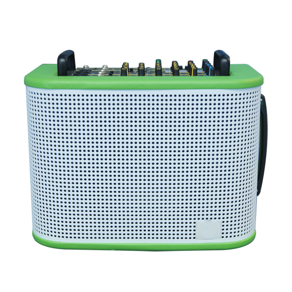 多功能音效调节乐器音箱